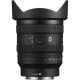 Sony FE 24-50mm F/2.8 G (SEL2450G.SYX)