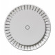 MikroTiK Access point cAP LTE12 ax (cAPGi-5HaxD2HaxD&EG12-EA) (CAPGI-5HAXD2HAXD&EG12-EA)