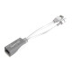 MikroTiK Access point cAP LTE12 ax (cAPGi-5HaxD2HaxD&EG12-EA) (CAPGI-5HAXD2HAXD&EG12-EA)