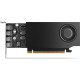 HP Видеокарта HP NVIDIA RTX A1000 8GB 4mDP (AV8J4AA)