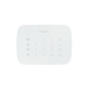 U-Prox Wireless touch keypad Keypad G4 White, 4 groups, wireless, white (4820261370157)