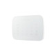 U-Prox Wireless touch keypad Keypad G4 White, 4 groups, wireless, white (4820261370157)