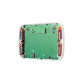 U-Prox Wireless touch keypad Keypad G4 White, 4 groups, wireless, white (4820261370157)