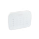 U-Prox Wireless touch keypad Keypad G4 White, 4 groups, wireless, white (4820261370157)