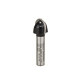 Bosch Фреза галтельна Bosch Professional Std S8 R8 D16 L12.4 (2.608.628.369)