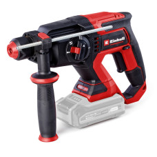 Einhell Einhell Professional TP-HD cordless hammer drill 18/22 D Li BL - Solo 18V 0-1800rpm 5150bpm 2.2J case 17.8kg without battery and charger (4514277)