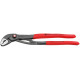 Milwaukee Клещи сантехнические KNIPEX Cobra QuickSet, 0-70мм, 300мм, фосфатированные 0.530кг (87-21-300)