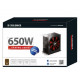 Блок питания Xilence 650W (XP650R10)