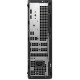 Компьютер Dell Pro Slim / U5-235, 16, 512, WiFi, кл+м (BTO107_QCS1250_UBU)