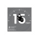 Наушники HiFuture ColorBuds2 Black (colorbuds2.black)
