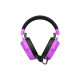 Навушники Hator Hypergang 3 Hi-Res Cyber Violet (ESH52)