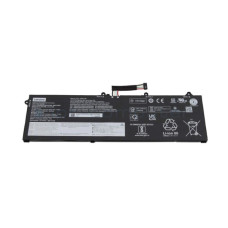 Аккумулятор для ноутбука Lenovo ThinkBook 16 G4 L21C3PD7, 57Wh (4948mAh), 3cell, 11.52V, Li-Pol (A71133)