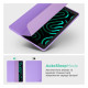 Чехол для планшета Armorstandart Smart Fold Pen Apple iPad Air 11 (2024) Light Purple (ARM78119)