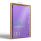 Чехол для планшета Armorstandart Smart Fold Pen Apple iPad Air 11 (2024) Light Purple (ARM78119)