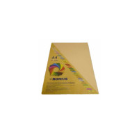 Бумага Romus A4 80 г/м2 100sh Dark cream (R50072)