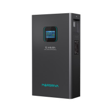 Батарея LiFePo4 Marsriva 51.2V 200Ah (MR-LFP48-200-WMD)