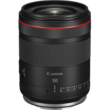 Объектив Canon RF 50mm f/1.4 L VCM (6908C005)