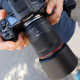 Объектив Canon RF 50mm f/1.4 L VCM (6908C005)