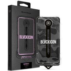Стекло защитное Armorstandart Icon Supreme EZ iPhone 17 Air Black (ARM86409)