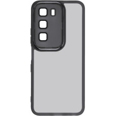 Чехол для мобильного телефона Armorstandart Shade Infinix Hot 60i 4G Black (ARM87237)