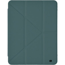 Чехол для планшета Armorstandart Y-Type PEN iPad 10.9 2022 Pine Green (ARM77502)