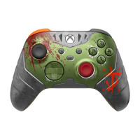 Геймпад Microsoft Wireless Controller DOOM The Dark Ages Limited Edition (KSLMICKON0004)