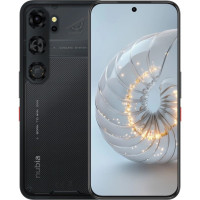 Мобільний телефон ZTE Nubia Neo 5 GT 5G 8/256GB Black (1207914)