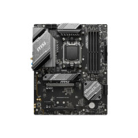 MSI Материнcкая плата B650 GAMING PLUS WIFI sAM5 B650 4xDDR5 HDMI DP WiFi BT ATX