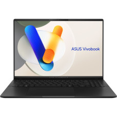ASUS Notebook Vivobook S 16 M5606KA-RI009 16  3K OLED, AMD AI 7 350, 16GB, F1TB, UMA, NoOS, Black (90NB1592-M000A0)
