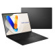 ASUS Notebook Vivobook S 16 M5606KA-RI009 16  3K OLED, AMD AI 7 350, 16GB, F1TB, UMA, NoOS, Black (90NB1592-M000A0)