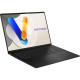 ASUS Notebook Vivobook S 16 M5606KA-RI009 16  3K OLED, AMD AI 7 350, 16GB, F1TB, UMA, NoOS, Black (90NB1592-M000A0)