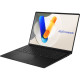 ASUS Notebook Vivobook S 16 M5606KA-RI009 16  3K OLED, AMD AI 7 350, 16GB, F1TB, UMA, NoOS, Black (90NB1592-M000A0)