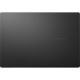 ASUS Notebook Vivobook S 16 M5606KA-RI009 16  3K OLED, AMD AI 7 350, 16GB, F1TB, UMA, NoOS, Black (90NB1592-M000A0)