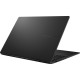 ASUS Notebook Vivobook S 16 M5606KA-RI009 16  3K OLED, AMD AI 7 350, 16GB, F1TB, UMA, NoOS, Black (90NB1592-M000A0)