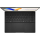 ASUS Notebook Vivobook S 16 M5606KA-RI009 16  3K OLED, AMD AI 7 350, 16GB, F1TB, UMA, NoOS, Black (90NB1592-M000A0)