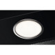 Electrolux Витяжка Electrolux вертикальна, 60см, 600м куб год., чорний (LFV326K)