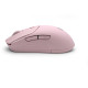 HP Миша HP 400 Quiet, WL/BT, рожевий (AZ7B5AA)