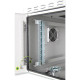 Digitus Шафа DIGITUS 19", 12U, вулична, металеві двері, 600x600 мм, 100кг максимально, IP55, сіра (DN-1912U-6/6-I-OD)