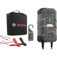 Bosch Зарядний пристрій C70, 12/24В, 14-300А·год, макс 10А, IP65 (0 189 911 070) (0189911070)