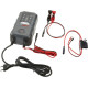 Bosch Зарядний пристрій C70, 12/24В, 14-300А·год, макс 10А, IP65 (0 189 911 070) (0189911070)