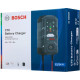 Bosch Зарядний пристрій C70, 12/24В, 14-300А·год, макс 10А, IP65 (0 189 911 070) (0189911070)