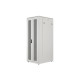Digitus Шафа DIGITUS 19 , 42U, Unique Server-N, подвійні перфоровані двері, 800x1000 мм, 800кг максимально, сіра (DN-31306)