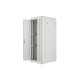 Digitus Шафа DIGITUS 19 , 42U, Unique Server-N, подвійні перфоровані двері, 800x1000 мм, 800кг максимально, сіра (DN-31306)