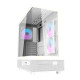 Корпус для ПК DARKFLASH DPX90 WHITE