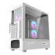 Корпус для ПК DARKFLASH DPX90 WHITE