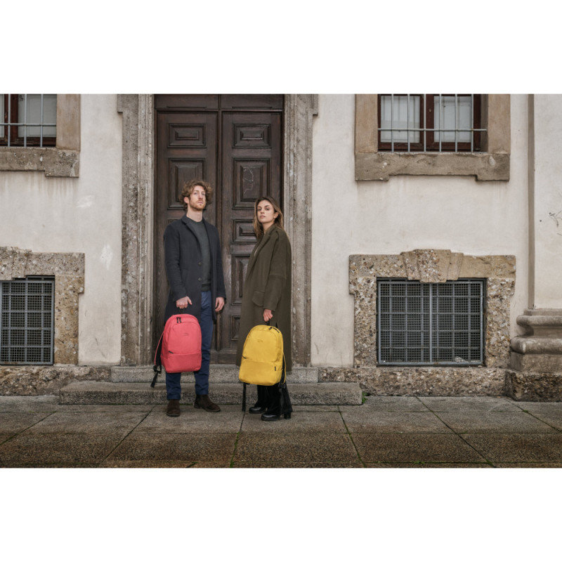 Tucano Backpack Ted 14 , yellow (BKTED1314-Y)