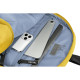 Tucano Backpack Ted 14 , yellow (BKTED1314-Y)