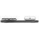 Belkin Wireless charging Belkin Dual Pad Wireless Charging Qi, 2x 10W, black (WIZ002VFBK)