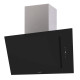 Cata hood vertical, 80cm, 1350m.cub/h, Thalasa 800 xgbk, black (02145406)