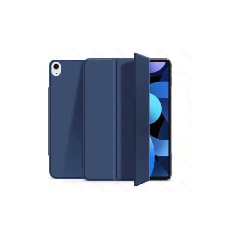 Чехол для планшета BeCover Apple iPad Mini 6 Deep Blue (707520)